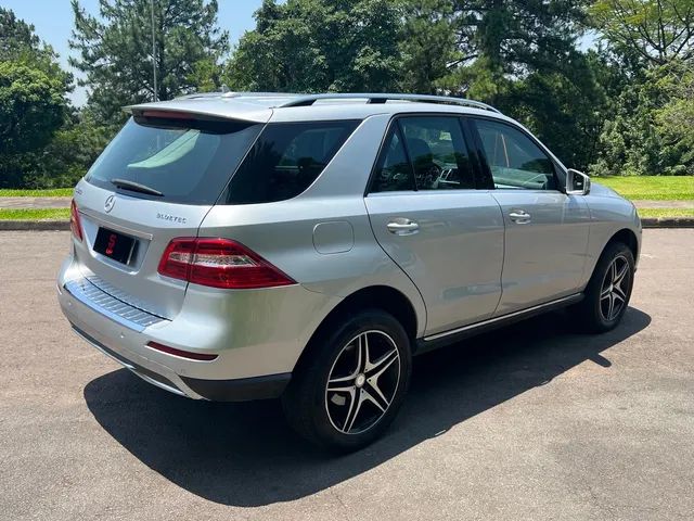MERCEDES- BENZ ML 350 4x4 - Foto 5