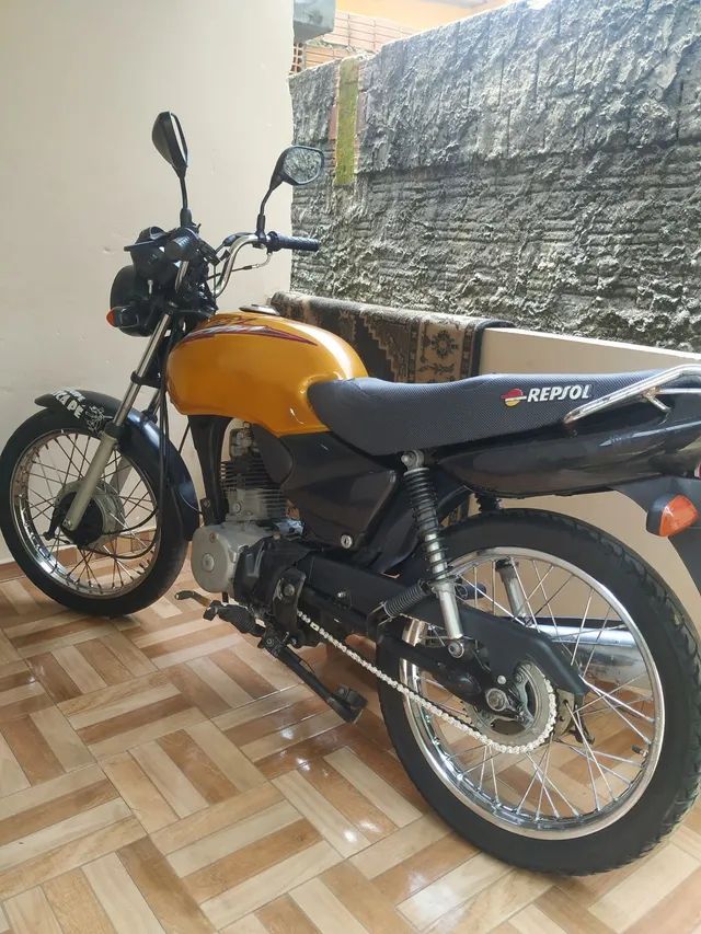 Motor cg 125  +41 anúncios na OLX Brasil