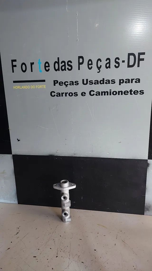 Cilindro Mestre De Freio Da S10 Blazer 95/11 - Foto 4