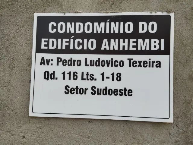 foto - Goiânia - Vila Anchieta