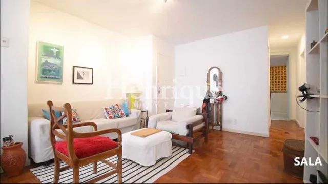 Apartamento - / Residencial / Botafogo - Foto 2