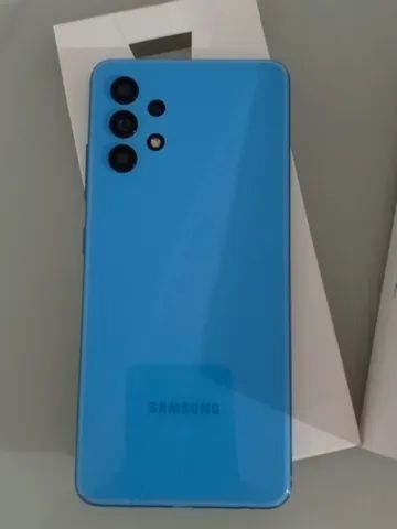 Smartphone Samsung Galaxy A32 - Foto 5