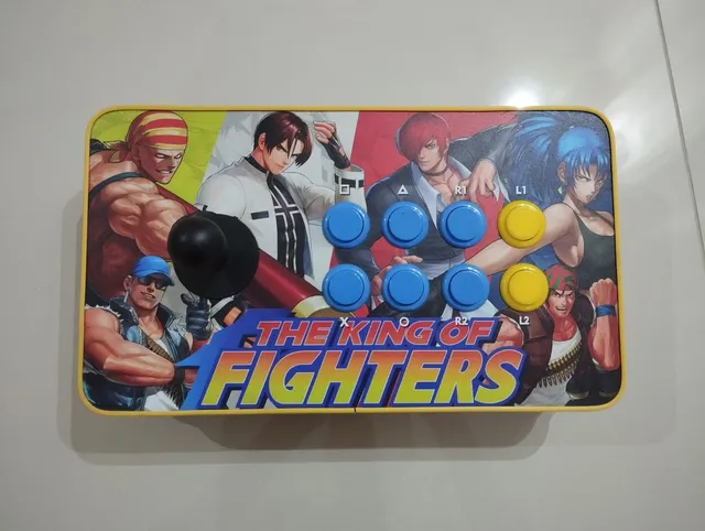 Super Street Fighter IV Ps3 (Jogo Japones) (Seminovo) - Arena