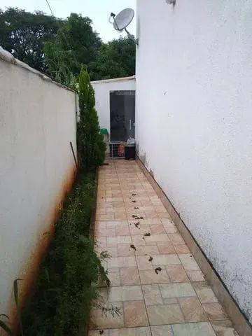 Captação de Casa a venda na Rua Engenheiro Schnoor, Céu Azul, Belo Horizonte, MG