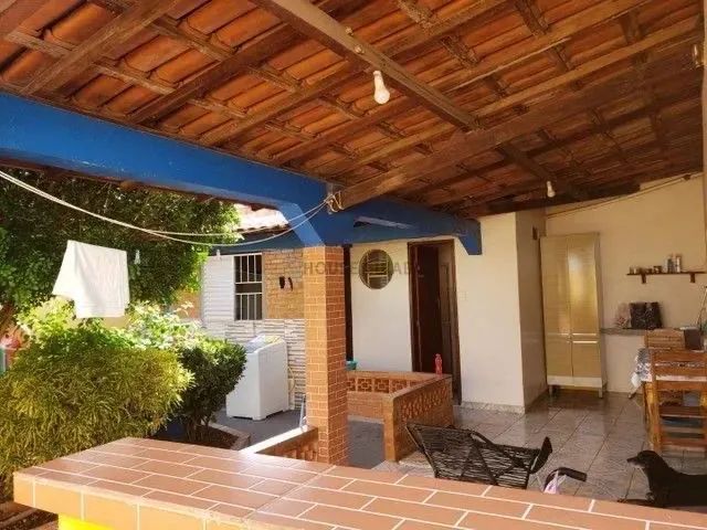 07- CASA NO JARDIM TURU - Foto 2