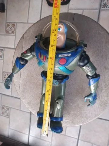 Boneco toy story antigo  - Foto 2