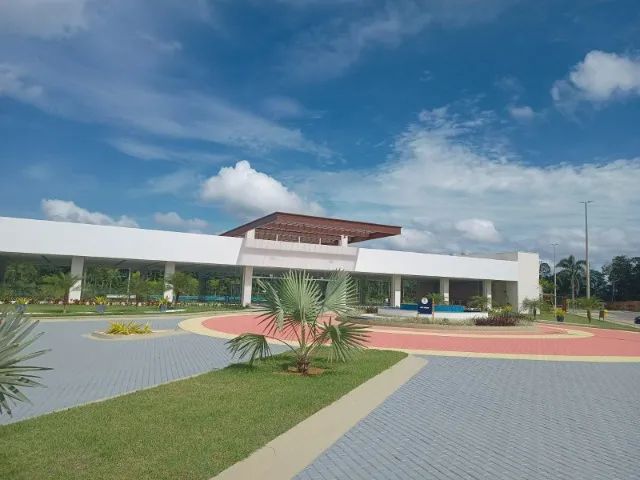 OPORTUNIDADE último Lote por esse valor 250 m² Cond. Vivenda das Marinas R/C - Foto 8