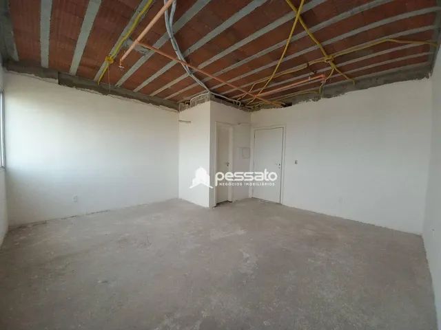 Sala para alugar, 29 m² por R$ 1.044/mês - Passo das Pedras - Gravataí/RS