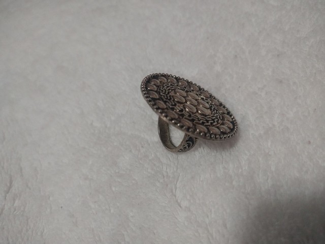Bracelete e Anel - Foto 3