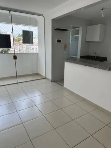 Captação de Apartamento a venda na Rua Imbaré, Guarani, Belo Horizonte, MG