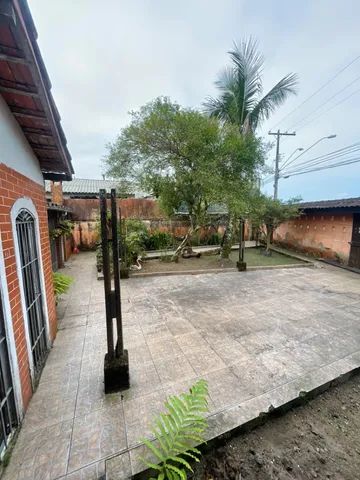 Captação de Casa a venda na Avenida Ministro Marcos Freire, Nova Mirim, Praia Grande, SP