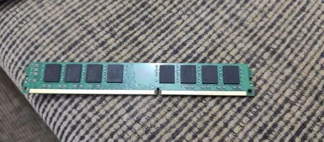 Memória DDR 3 - 1600MHZ Para Computador 8GB - Foto 3