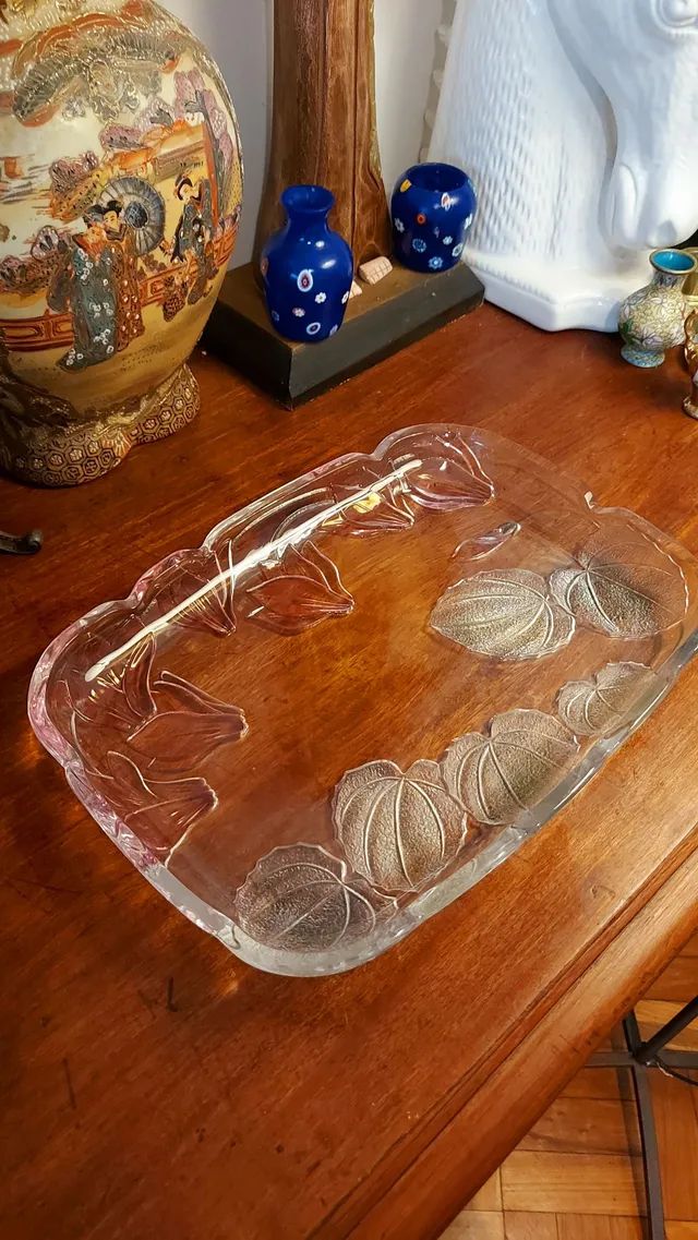 Belíssima travessa retangular  - Foto 4