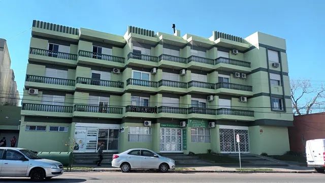 Captação de Apartamento a venda na Rua Professor Doutor Araújo, Centro, Pelotas, RS