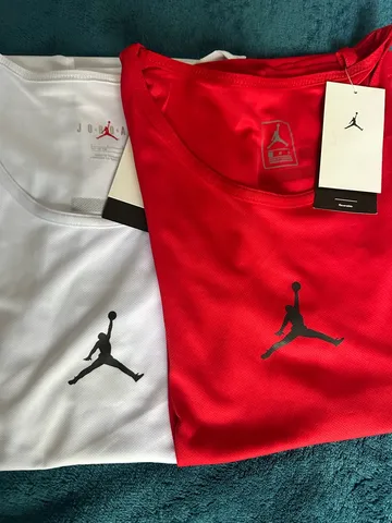 Camiseta Nike Nba Especial 75 Anos 100% Original, Camiseta Masculina Air  Jordan Nunca Usado 78446326