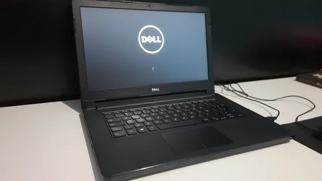 Dell inspiron 14 5458 | +30 anúncios na OLX Brasil