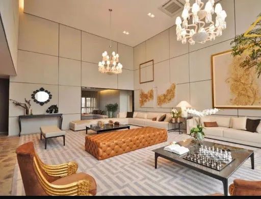 Apartamento com 4 dormitórios à venda, 343 m² por R$ 15.650.000,00 - Vila Olímpia - São Pa - Foto 4