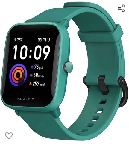 Amazfit 2025 bip olx