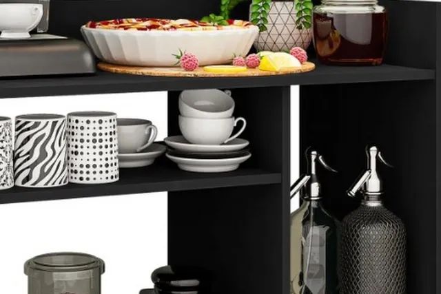 CANTO DO CAFÉ COMPACTO CONFIRA !!! T01 - Foto 2