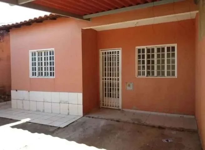 Vendo casa no riacho fundo - Foto 3