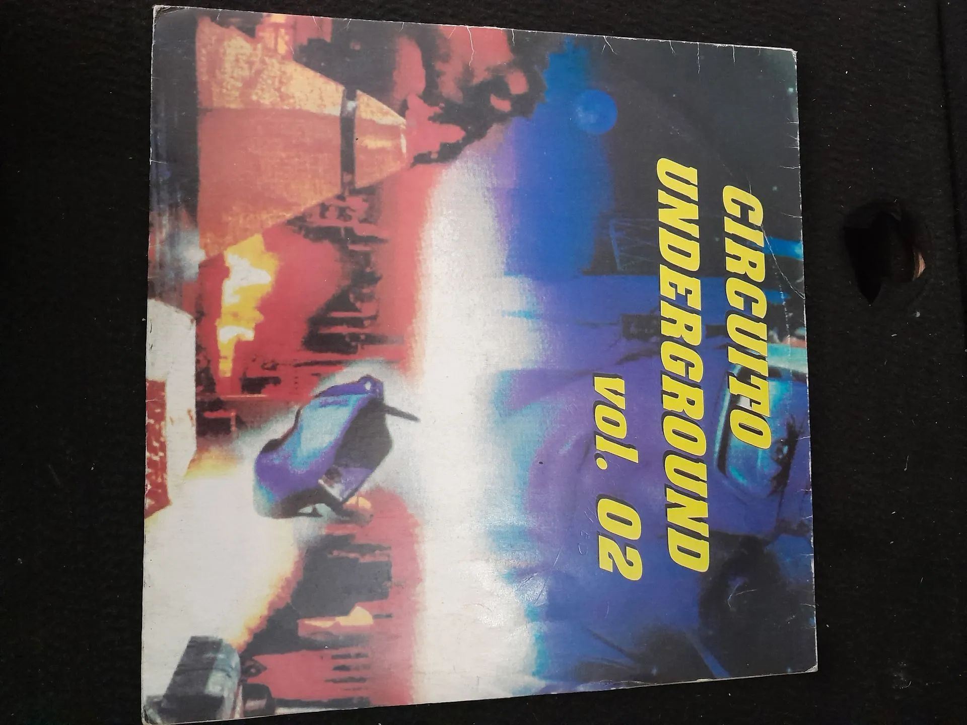 Lp discos música eletrônica dance oldschool, jungle, Drum n bass, techno  - Foto 2