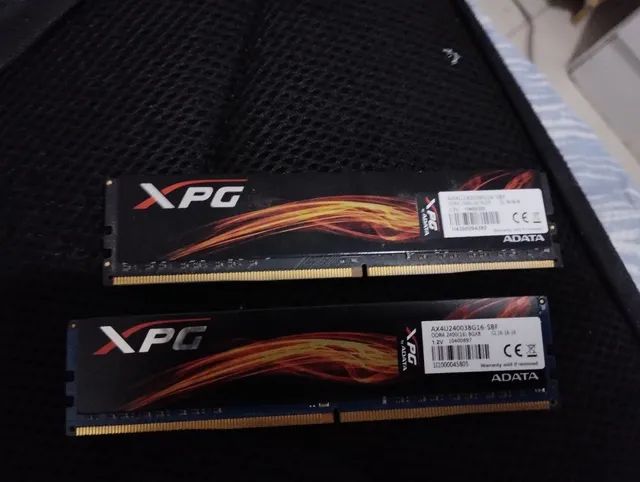 Xpg flame on sale