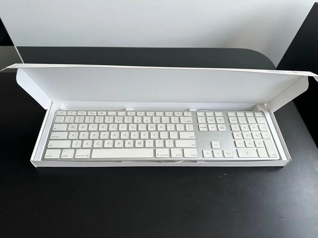 Teclado Apple ORIGINAL