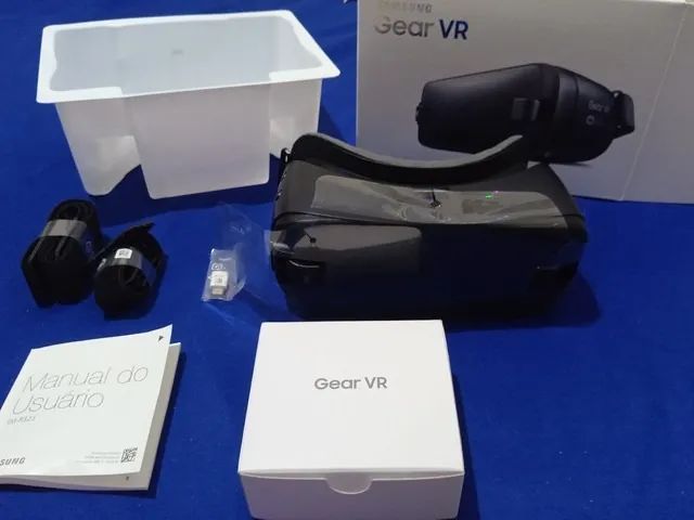 Samsung Gear VR SM-R323 - Foto 2