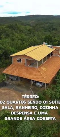 Ótima Estrutura e Acesso...Ideal pra morar/Trabalhar na cidade...