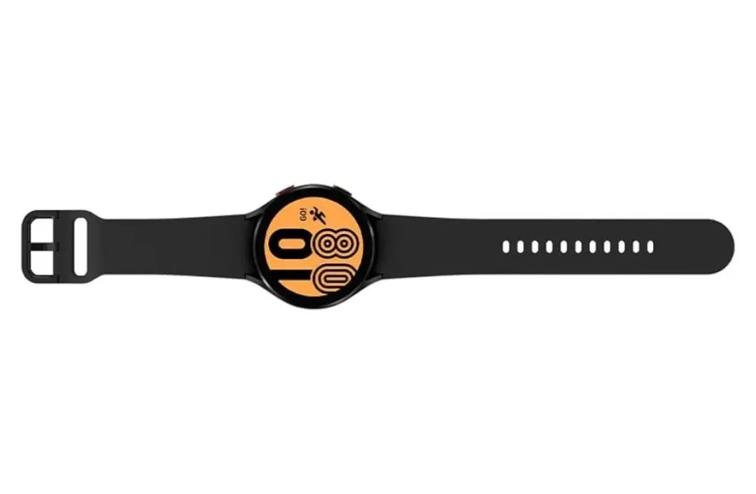 Relógio Watch4 44MM Preto - Foto 4