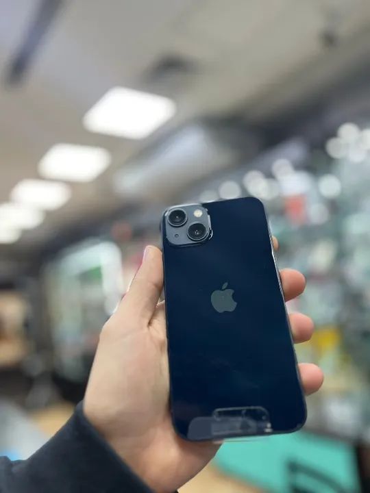 iPhone 13 128GB no BOLETO + 6 meses de garantia - Foto 2