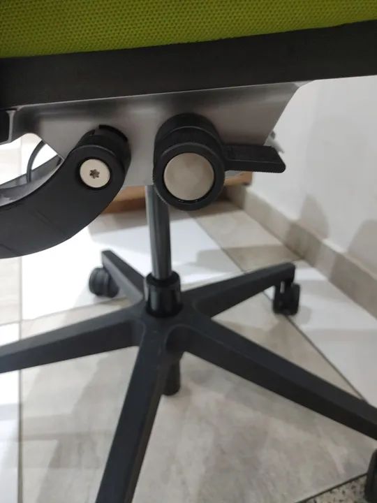 Cadeira de escritório Steelcase - Foto 6