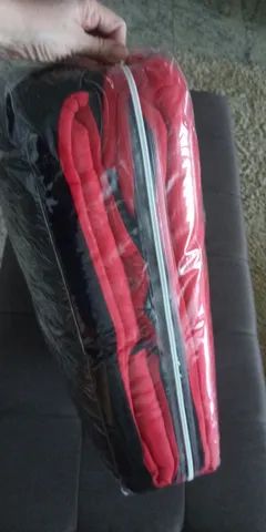 Kit enxoval solteiro 5 peças City Brilhante, em tecido de malha 100% algodão - Foto 3