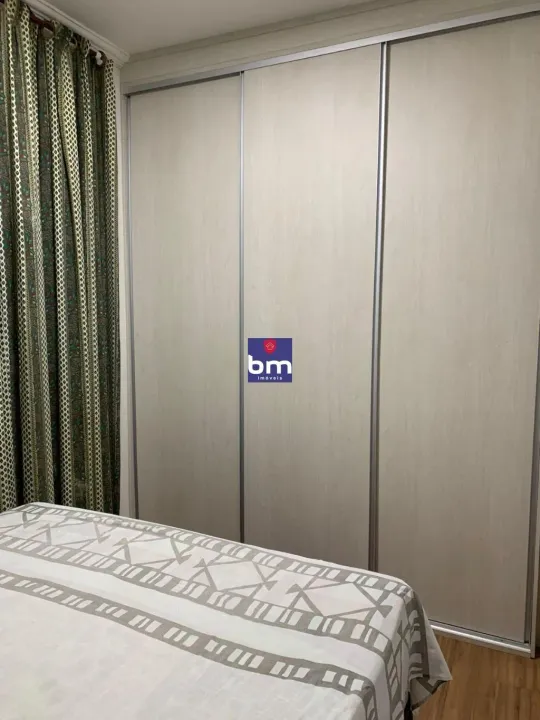 Sobrado à venda em Cotia, Paisagem Casa Grande, com 2 quartos, com 60 m²