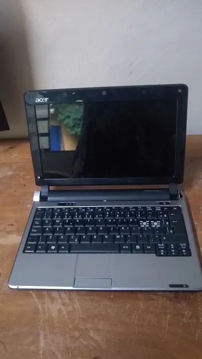 Netbook  - Foto 2