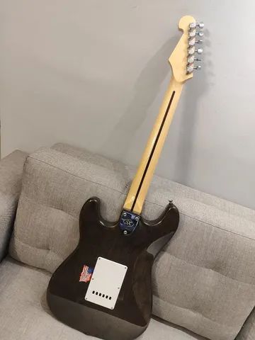 Guitarra Sx vintage séries Ash Swamp  - Foto 4