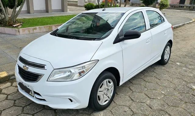 CHEVROLET ONIX 2015 Usados e Novos em SC