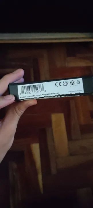 Fire Stick tv lite e Adaptador de Internet  - Foto 6