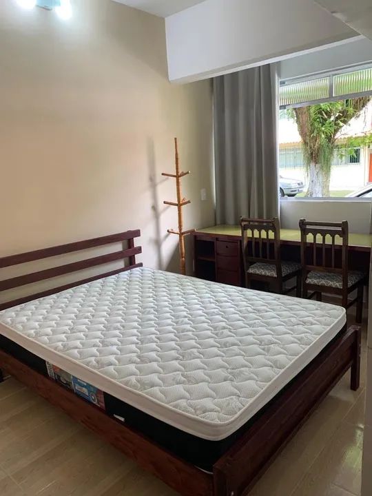 Apartamento aconchegante para alugar em Jacuecanga  - Foto 3