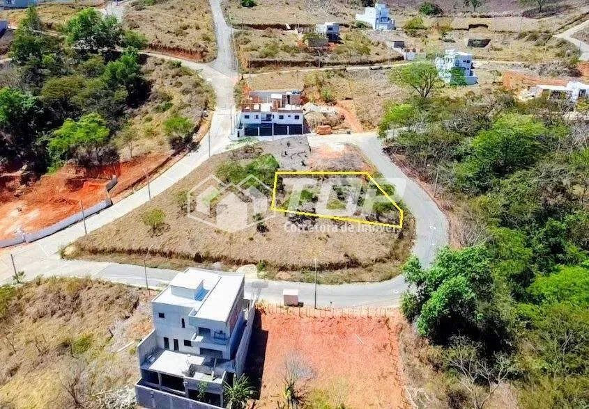 Lote a venda no bairro: São Geraldo loteamento Vale dos Cristais - Foto 4