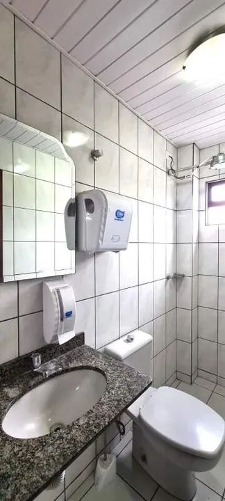 Barracão / Galpão para aluguel, 15 vagas, Boqueirão - Curitiba/PR - Foto 10