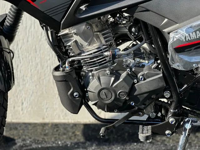 YAMAHA XTZ 150 CROSSER 2025 0KM - Foto 14