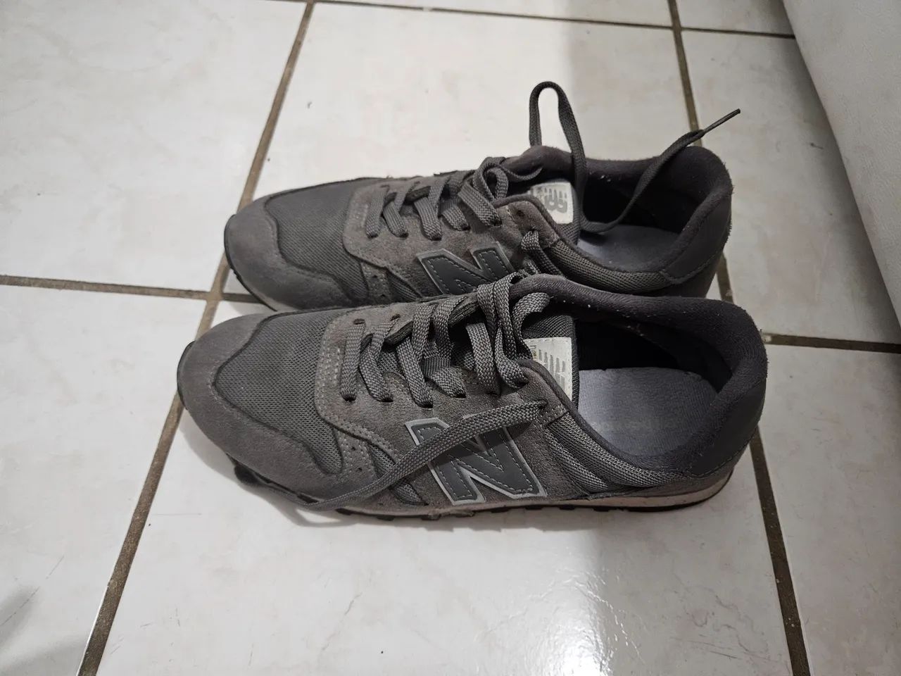 Tenis new balance original - Foto 2