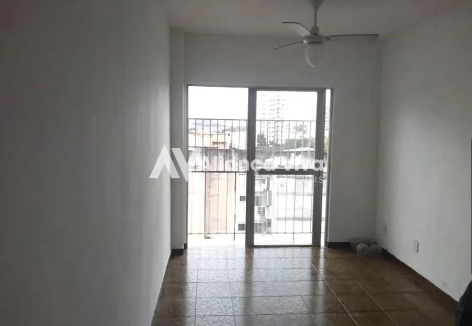 Riachuelo | Apartamento 2 quartos - Foto 4