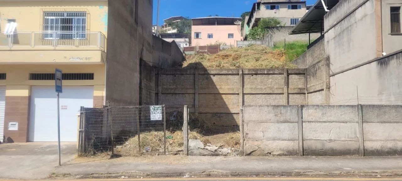 foto - Juiz de Fora - Benfica