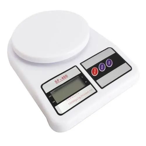 BALANÇA DIGITAL