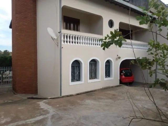 Captação de Casa a venda na Rua Antônio Rosolen, Parque Santa Bárbara, Campinas, SP