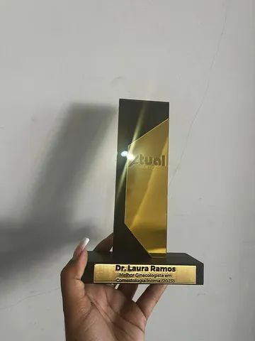 Troféu personalizado  - Foto 5