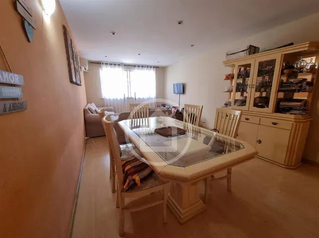 Apartamento à venda com 90,00m² e 2 quartos em Pechincha, Rio de Janeiro - rj