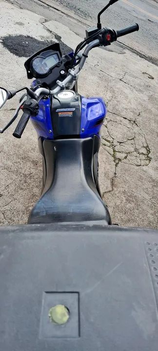Croosser xtz - Foto 5